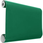 Пленка самоклеящаяся матовая "deVENTE" 45x100 см, зеленая непрозрачная, PVC 100 мкм, в рулоне
